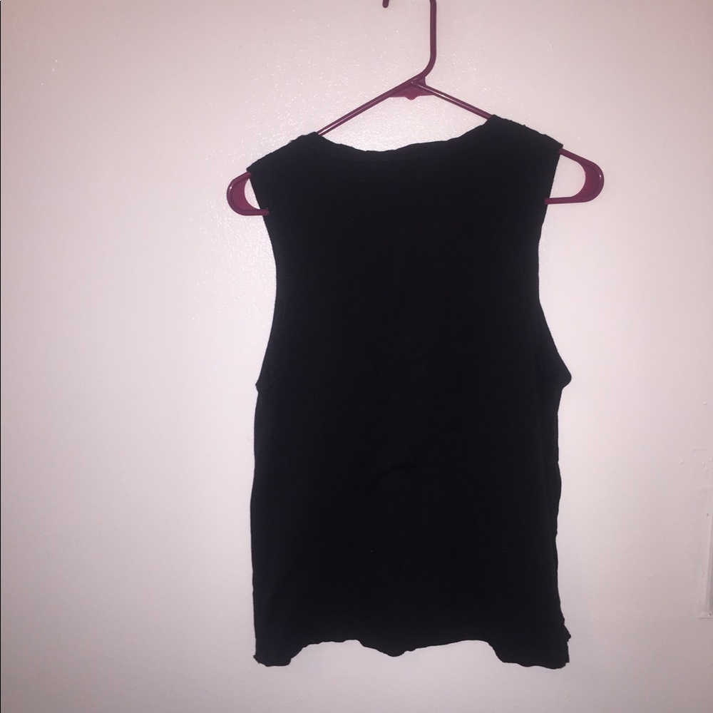 Tank top🔵 - Picture 3 of 3